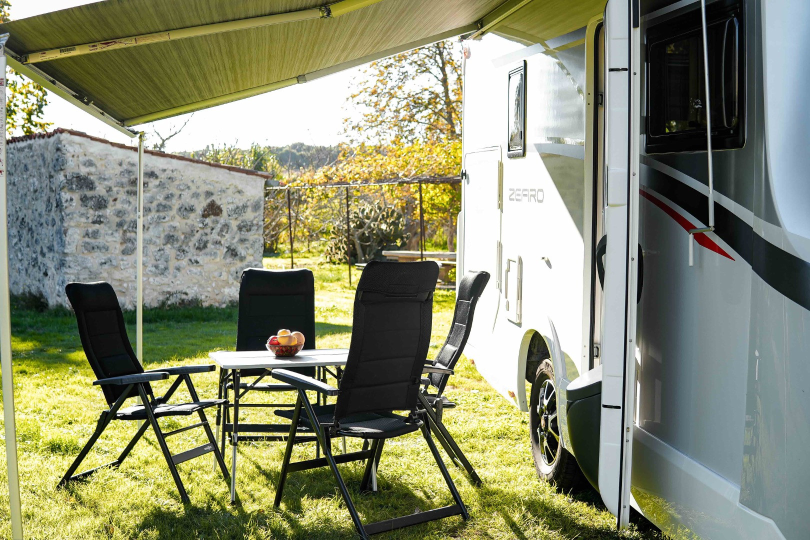 Camper Istra - Rent a Camper, Camper Istra - rent a Camper Pula