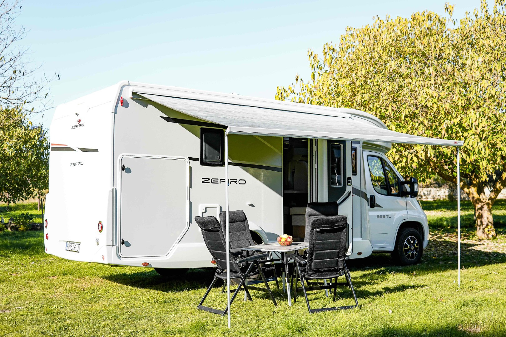 Camper Istra - Rent a Camper, Camper Istra - rent a Camper Pula