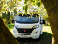 Camper Istra & Apartment Rondo - rent a Camper and apartment rental in Pula - Istria, Croatia Pula